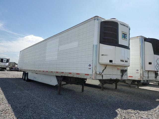 Global Auto Auctions: 2018 UTILITY VS2RA