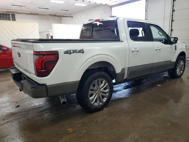 2025 FORD F150 KING - 1FTFW6LD3SFA32080