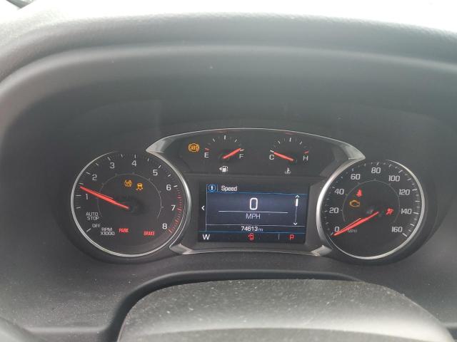 2020 GMC ACADIA SLE 1GKKNRL44LZ177491