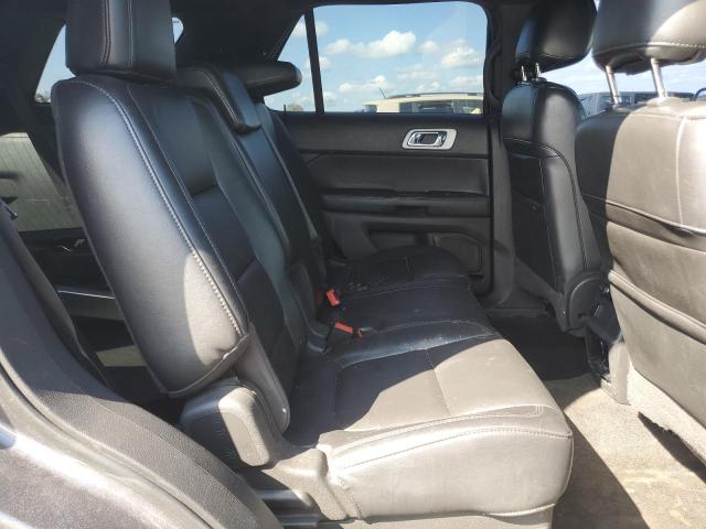 2012 FORD EXPLORER XLT #3290227244