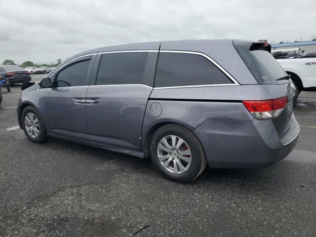 2016 HONDA ODYSSEY EX 5FNRL5H4XGB086822