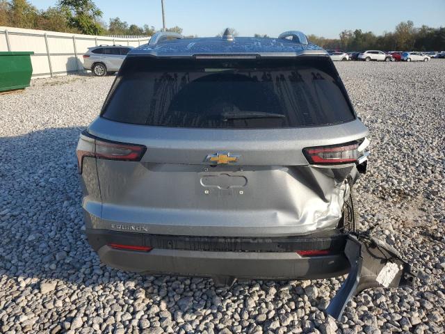 2025 CHEVROLET EQUINOX LT - 3GNAXHEG0SL109057