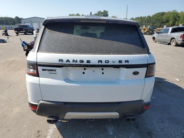 2016 LAND ROVER RANGE ROVE SALWR2KF2GA619502