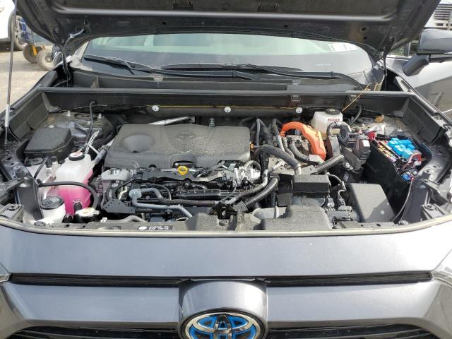 2024 TOYOTA RAV4 XSE - JTME6RFV2RJ047887