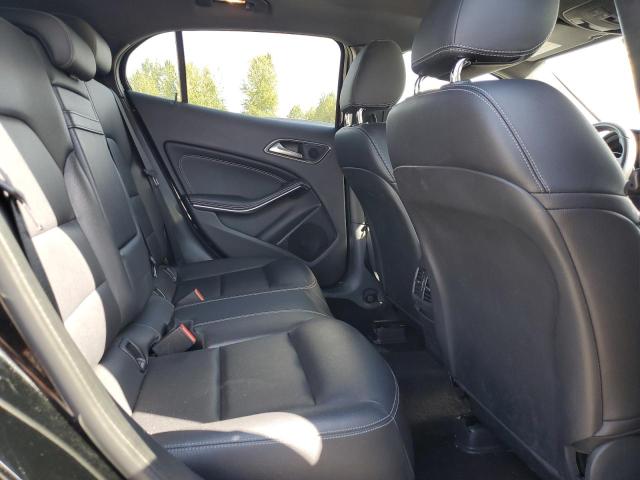 2018 MERCEDES-BENZ GLA 250 4MATIC WDCTG4GB8JJ531797