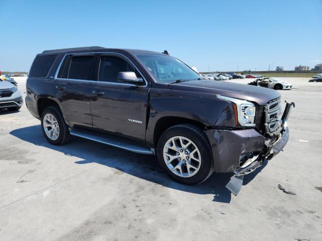 2015 GMC YUKON SLT 1GKS1BKCXFR557483