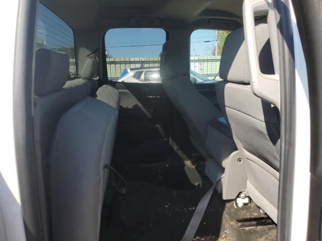 2016 CHEVROLET SILVERADO K1500 CUSTOM 1GCVKPEC7GZ422025