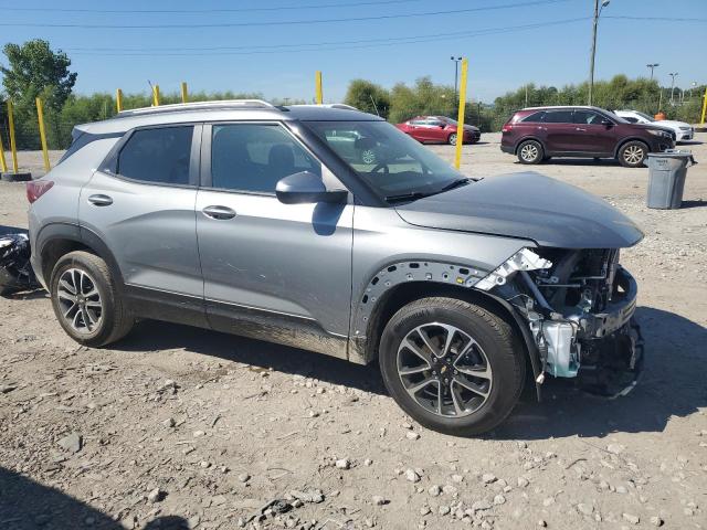 2025 CHEVROLET TRAILBLAZE KL79MPSP9SB099422