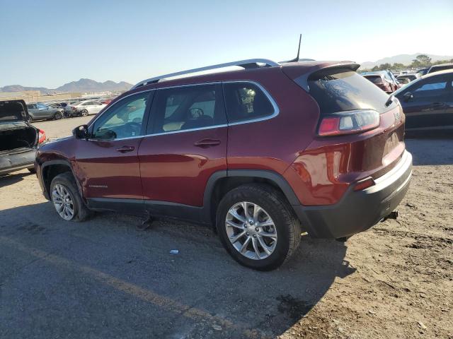 2019 JEEP CHEROKEE L #3298054137