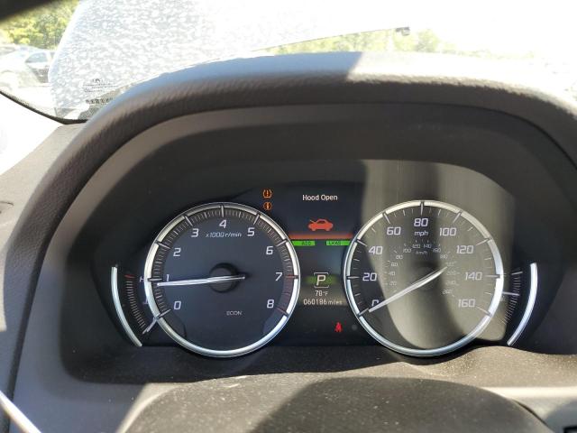 2020 ACURA TLX TECHNOLOGY 19UUB1F53LA002572