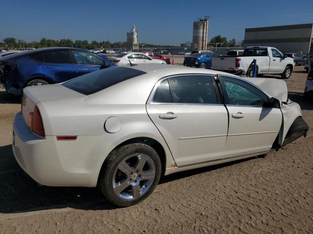 2011 CHEVROLET MALIBU 2LT - 1G1ZD5E73BF377722