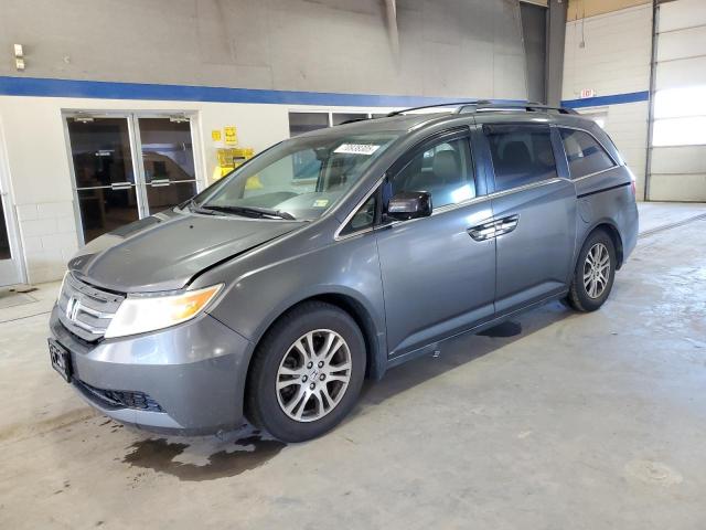 HONDA ODYSSEY EX