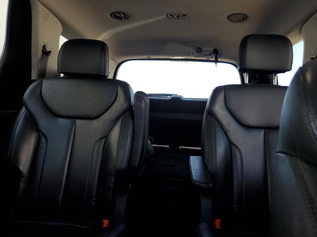 HYUNDAI PALISADE SEL