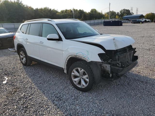 2018 VOLKSWAGEN ATLAS 1V2BR2CA1JC513318