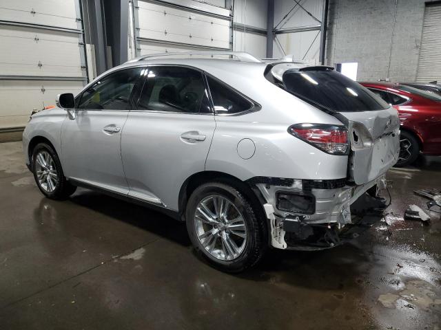 2015 LEXUS RX 350 BAS 2T2BK1BA6FC308735