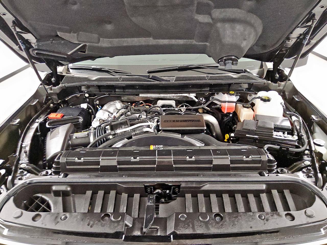 GMC SIERRA K2500 DENALI