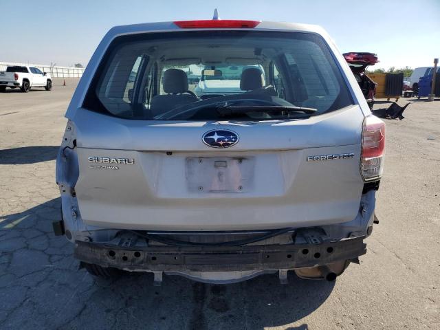 2017 SUBARU FORESTER 2 JF2SJAAC6HH457267