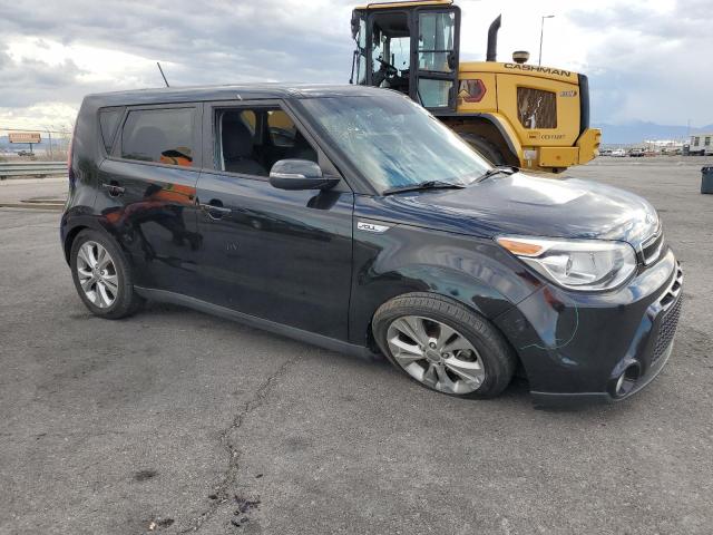 2015 KIA SOUL ! KNDJX3A56F7134216