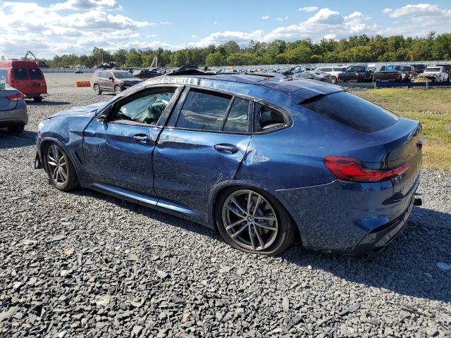 2019 BMW X4 M40I 5UXUJ5C5XKLA93597