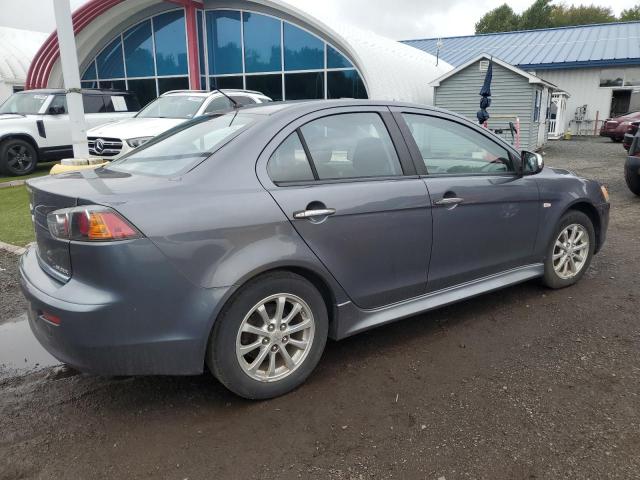 2011 MITSUBISHI LANCER ES/ES SPORT - JA32U2FU2BU031361