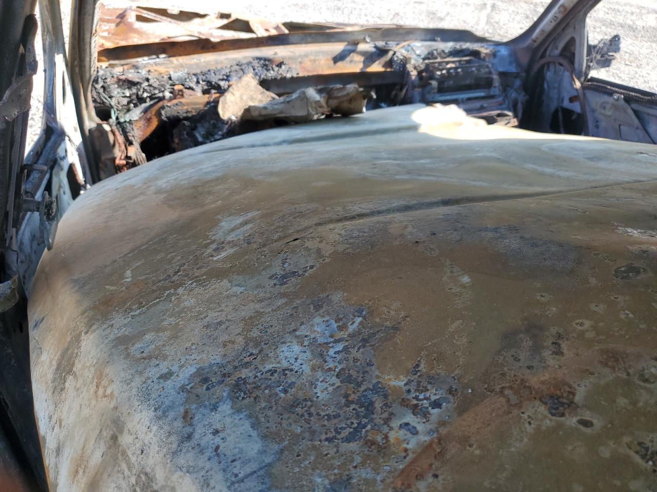 Lot #3281423050 2009 CHEVROLET SILVERADO K1500 LT