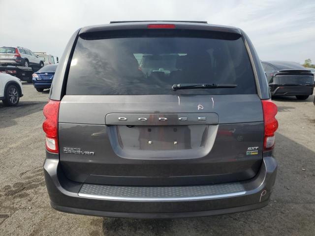 2019 DODGE GRAND CARA 2C4RDGCGXKR622465