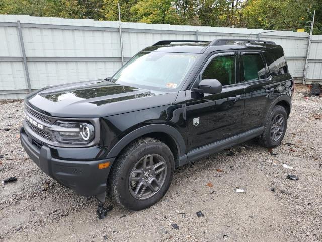FORD BRONCO SPO