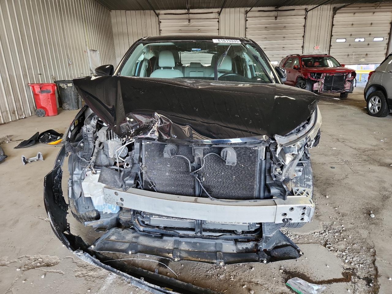 TOYOTA HIGHLANDER LE