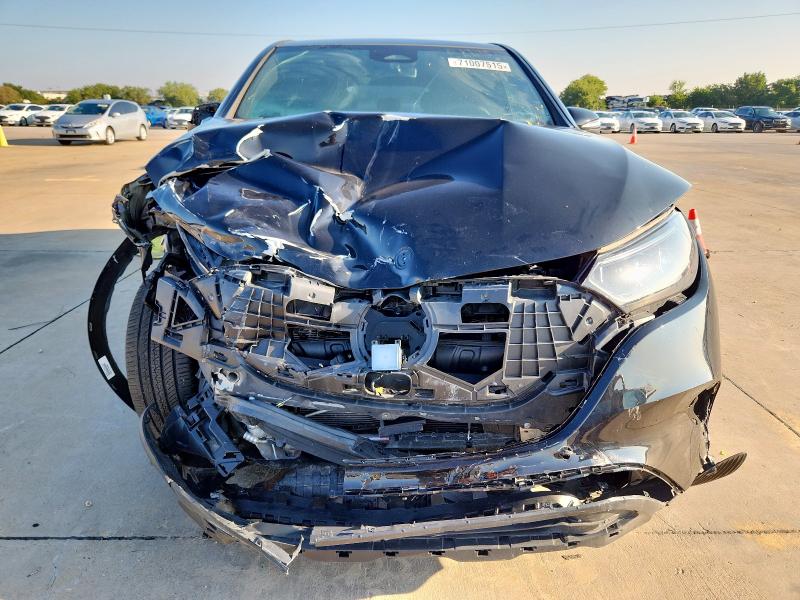 2023 MERCEDES-BENZ EQE SUV 350 4MATIC 4JGGM1CBXPA031441