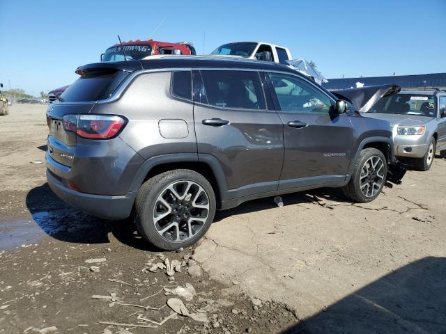 2018 JEEP COMPASS LIMITED 3C4NJCCB0JT411680