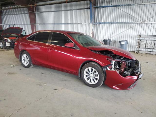 2017 TOYOTA CAMRY LE 4T1BF1FK6HU642647