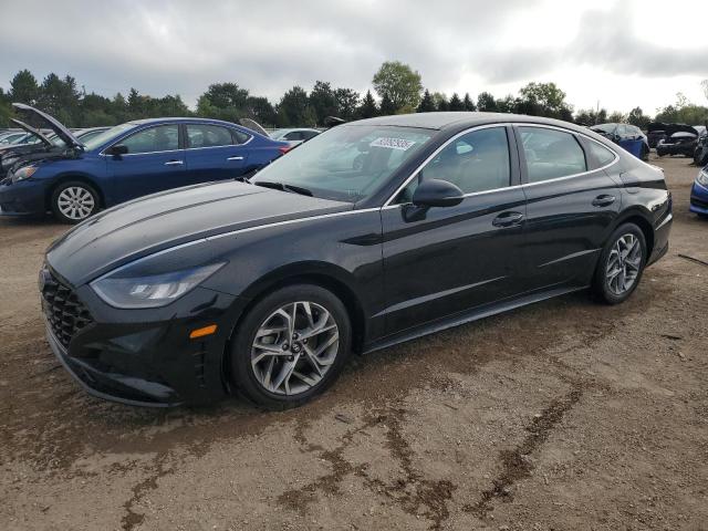 Global Auto Auctions: 2023 HYUNDAI SONATA SEL