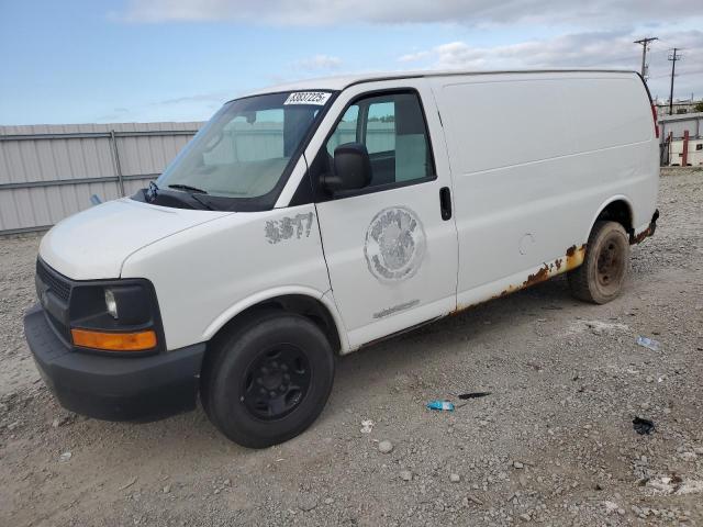 CHEVROLET EXPRESS G2