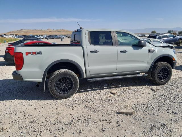 2021 FORD RANGER XL - 1FTER4FH4MLD98043
