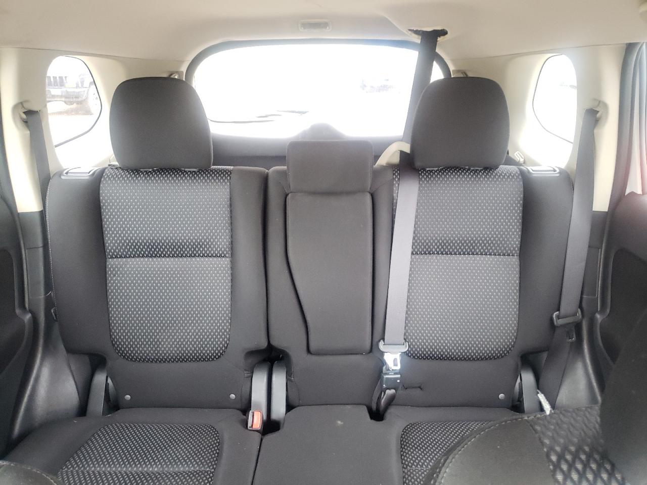 MITSUBISHI OUTLANDER ES