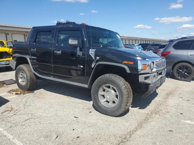 2006 HUMMER H2 SUT #3297134486