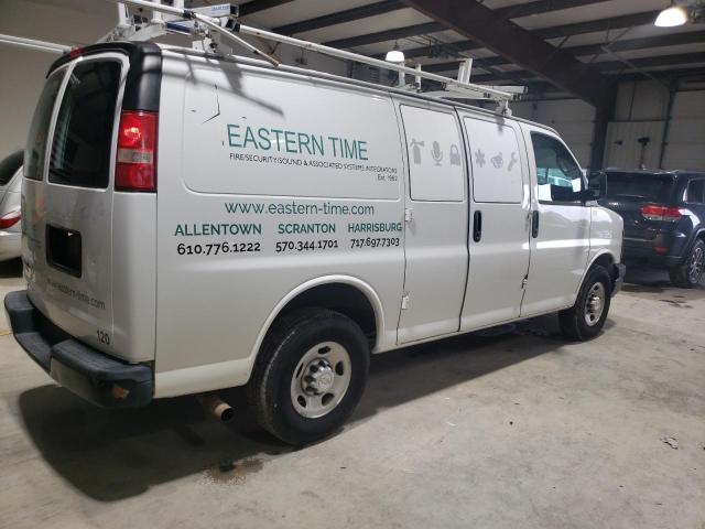 2016 CHEVROLET EXPRESS G2 1GCWGAFF2G1177189