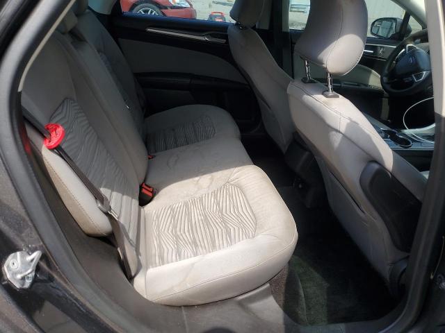 2016 FORD FUSION S 3FA6P0G74GR154798