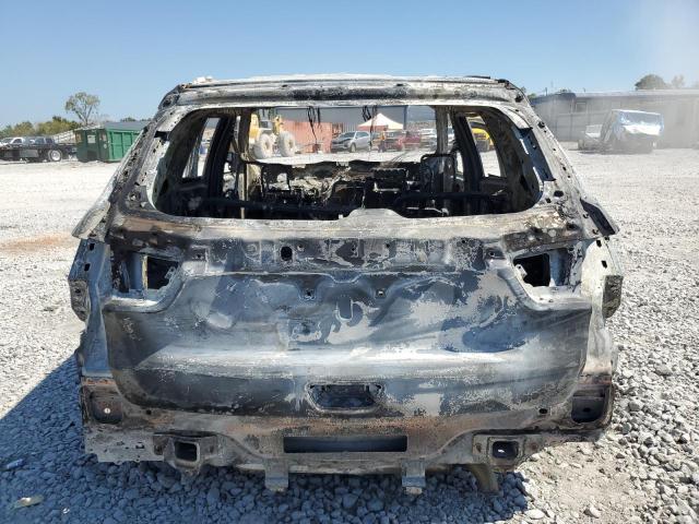 2018 JEEP COMPASS LA #3317944923