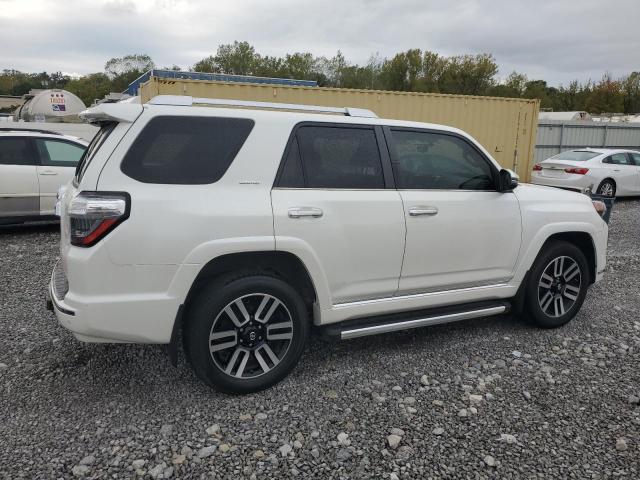 2015 TOYOTA 4RUNNER SR5/SR5 PREMIUM - Other View