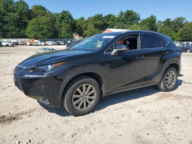 LEXUS NX 300 BAS