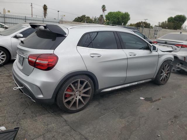 2019 MERCEDES-BENZ GLA 45 AMG - Other View