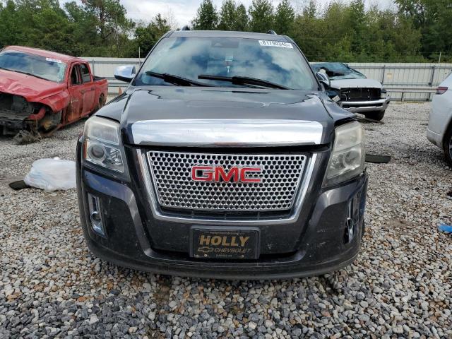 2014 GMC TERRAIN DE #3302790907