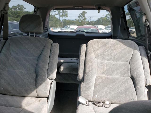 2003 HONDA ODYSSEY EX #3274670782