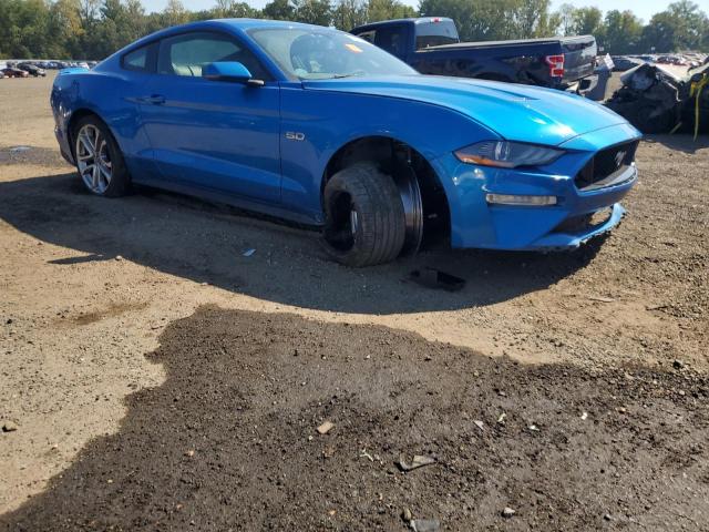2019 FORD MUSTANG GT 1FA6P8CF5K5122739