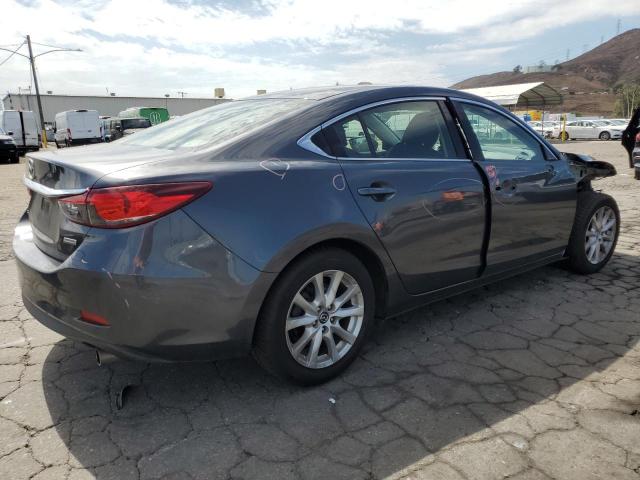 2015 MAZDA 6 SPORT - JM1GJ1U50F1224606