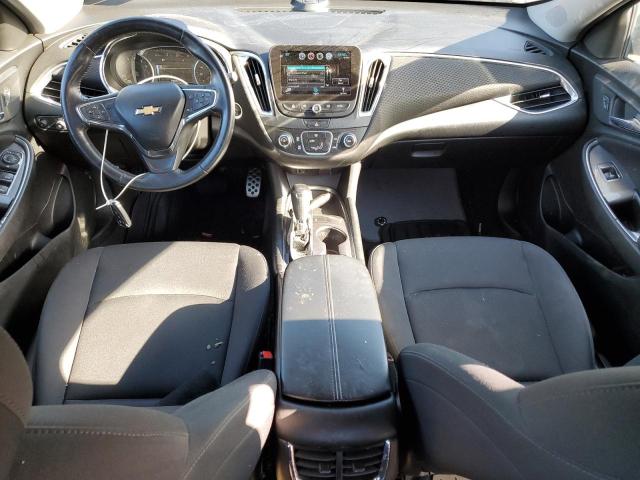 2016 CHEVROLET MALIBU LT 1G1ZE5ST9GF282183
