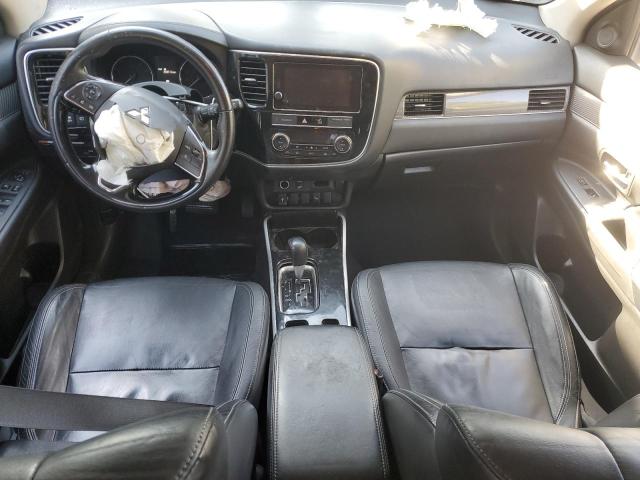 2019 MITSUBISHI OUTLANDER JA4AD3A35KZ027772