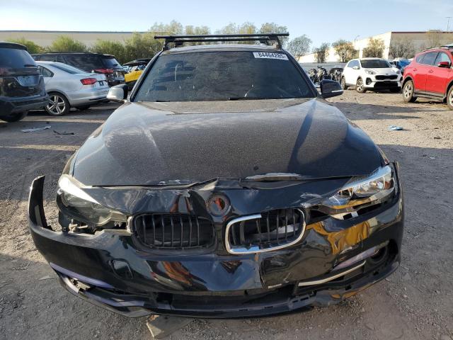 2016 BMW 328 I SULEV WBA8E9C51GK648569
