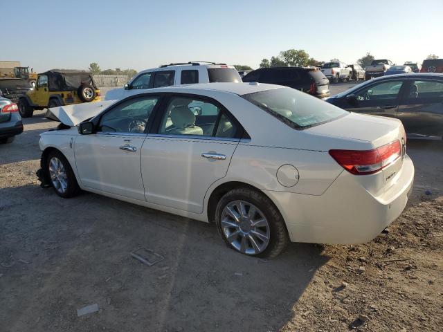 2012 LINCOLN MKZ #3265181004